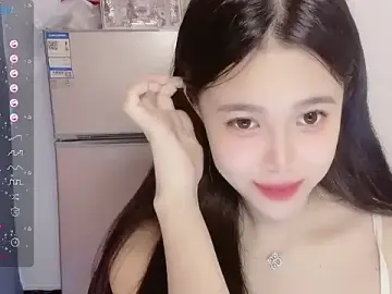 Stripchat Best Webcam of KaKa-01