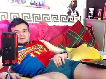 Stripchat Live Sex of KingOfSinRO69