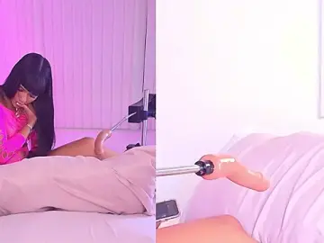 Stripchat Live Sex of Little_Siena