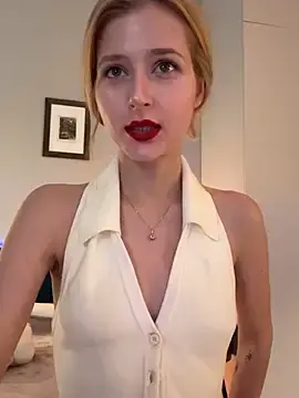 Stripchat Private Sex Chat of LunaRase