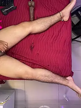 Stripchat Best live sex cam show of PittAndLunaa