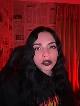 Stripchat Sex Cam of i_am_nina_
