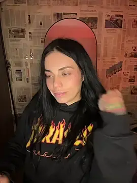 Stripchat Best Webcam of i_am_nina_