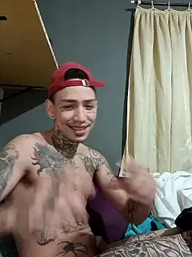 Stripchat Live Sex of kaahleb