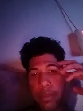 Stripchat Live Porn of liambenitezjy