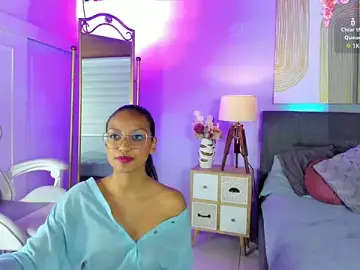 Stripchat Private Sex Chat of miel_ambar