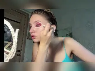 Xlovecam Sex Cam of ShanteWellendorf