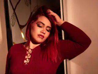 Xlovecam Live Sex Cam of DannaScully