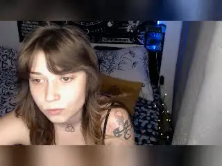 Xlovecam Sex Chat of Alienfortwenty