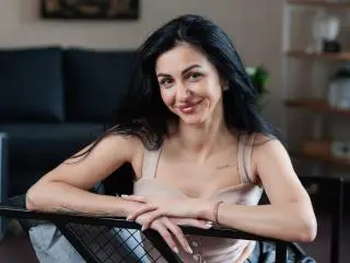 Xlovecam Live Porn of EvaClarkX
