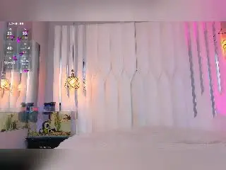 Xlovecam Live Porn of MegandoSantoss
