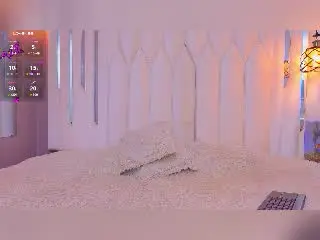 Xlovecam Nude Webcam of MegandoSantoss