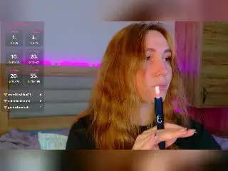 Xlovecam Watch Live Sex Cams of LunaXBaddie
