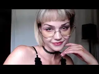Xlovecam Sex Cam of LexiexWild