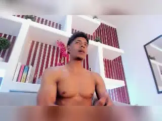 Xlovecam Free Porn Cam of VictoryCassus