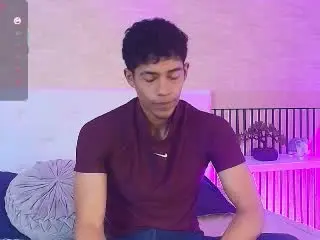 Xlovecam Sex Cam of VictoryCassus