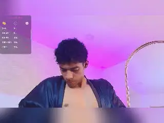 Xlovecam Nude Webcam of VictoryCassus