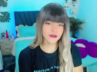 Xlovecam Adult Webcam of AngieDuchanes