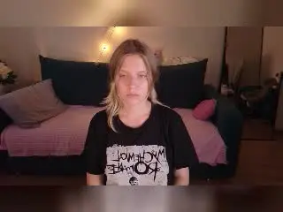 Xlovecam Private Sex Chat of VikiCharm