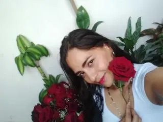 Xlovecam Adult Video Chat of AfroditaHan