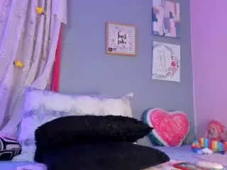 Xlovecam Best Webcam of JuliaSacarf