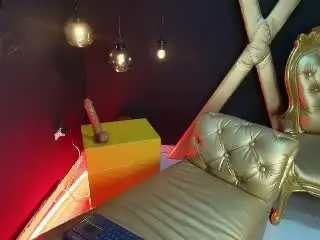 Xlovecam Live Porn of SkinnyJean