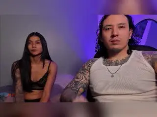 Xlovecam Adult Video Chat of TheJoestars