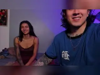 Xlovecam Sex Chat of TheJoestars