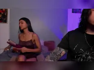 Xlovecam Sex Chat of TheJoestars