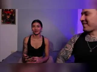 Xlovecam Best live sex cam show of TheJoestars