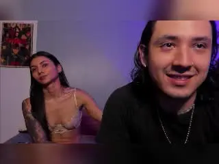Xlovecam Best Webcam of TheJoestars