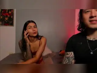 Xlovecam Best Webcam of TheJoestars