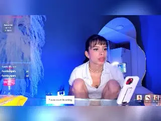 Xlovecam Adult Webcams of Kazumii