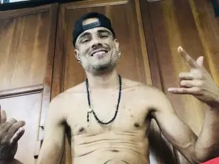 Xlovecam Best live sex cam show of StrongAlan