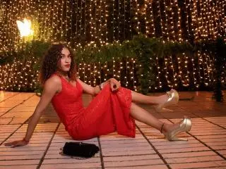 Xlovecam Live Sex of StefannyMia