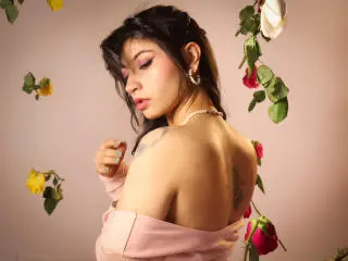 Xlovecam Free Live Porn of SeleneLeon