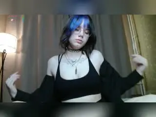 Xlovecam Free Live Porn of VickeyParkes