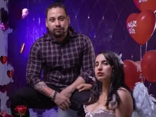 Xlovecam Live Sex of MissParidante