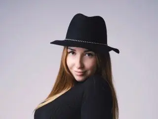 Xlovecam Live Sex of AriaGorgeous