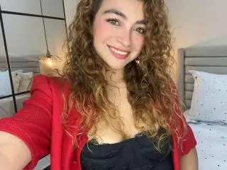 Xlovecam Adult Video Chat of AriannaBlake