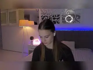 Xlovecam Best Webcam of LuisaClover