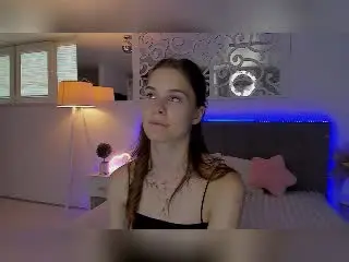 Xlovecam Adult Webcams of LuisaClover