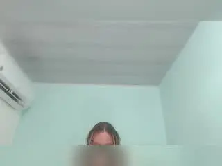 Xlovecam Adult Webcam of PamelaColin