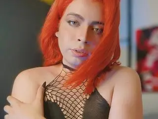 Xlovecam Live Porn of TsFoxCandy