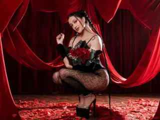 Xlovecam Sex Cam of EmmaRosseti