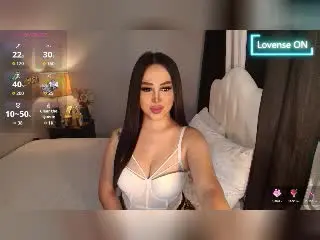 Xlovecam Live Sex of CallieStewart