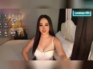 Xlovecam Private Sex Chat of CallieStewart