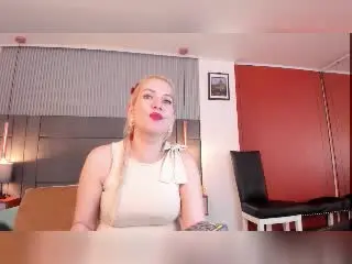 Xlovecam Best Webcam of GiuliaAddams