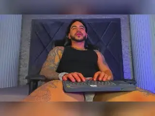 Xlovecam Sex Chat of DanteDimarco