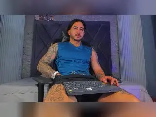 Xlovecam Live Porn of DanteDimarco